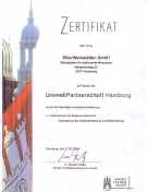 Zertifikat