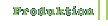 Produktion